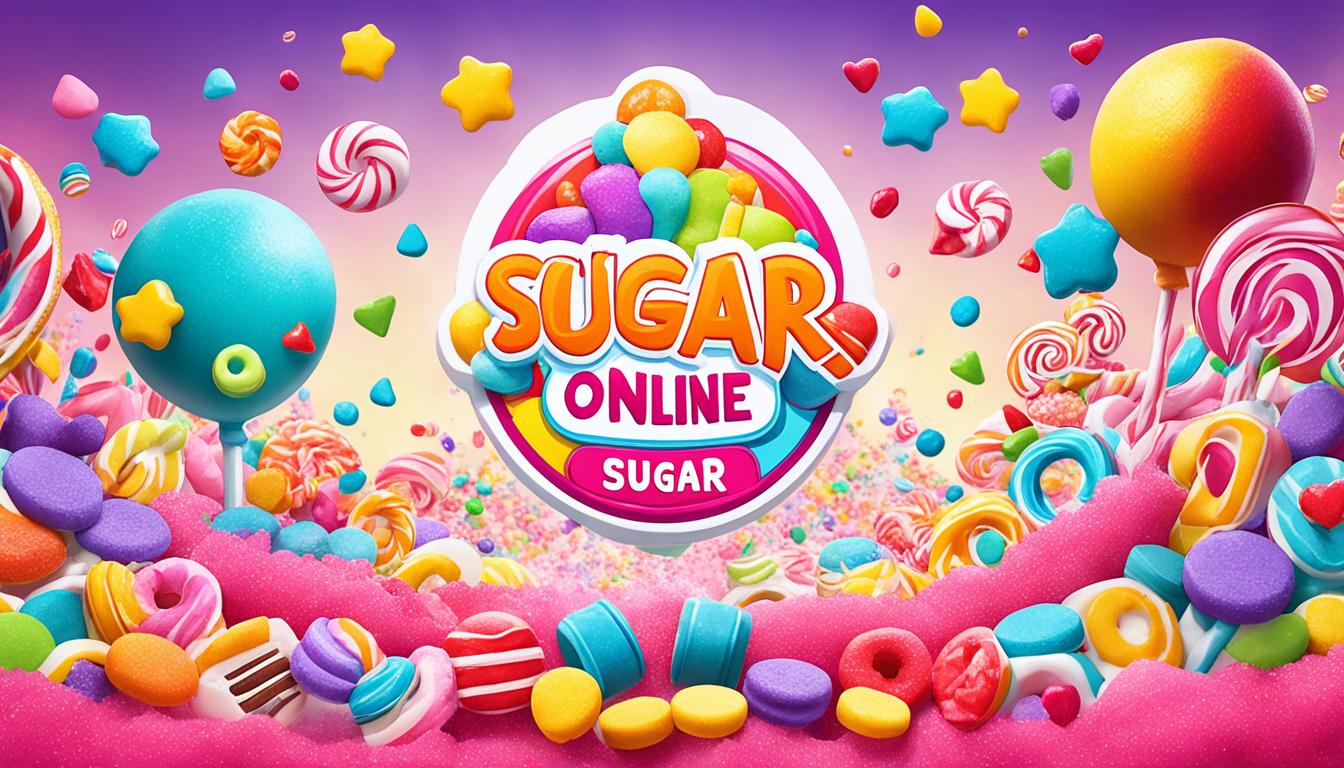 Sugar Rush hangi siteden oynanır - güvenilir site